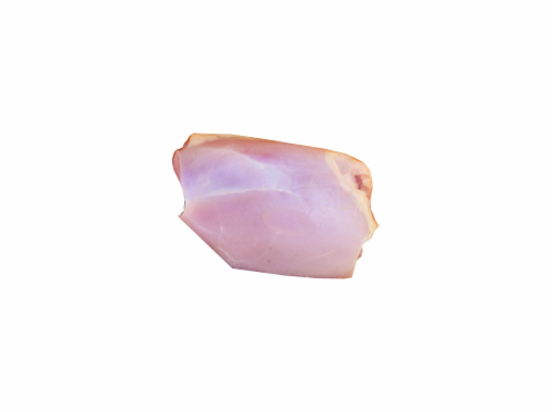 Boneless Skinless Chicken Thigh Perspective: front