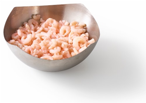 Wild Caught Cooked Shrimp Meat 300/500, 1 lb - Kroger