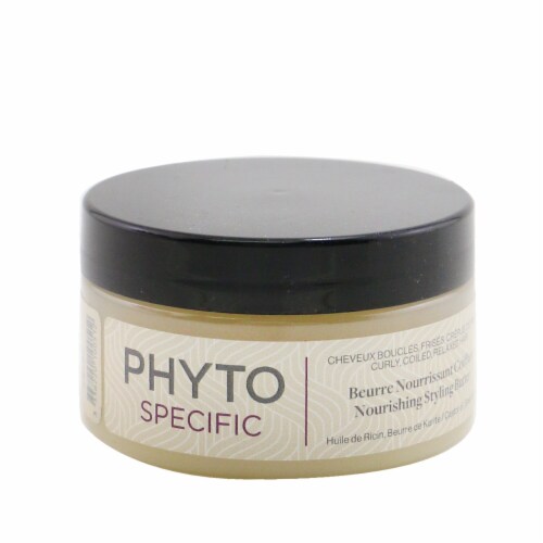 Phyto - Phytospecific Nourishing Styling Butter - 100ml Phyto - Phytospecific Nourishing Styling Butter - 100ml
