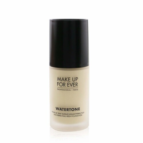 Make Up For Ever Watertone Skin Perfecting Fresh Foundation  # Y245 Soft Sand 40ml/1.35oz Perspective: front