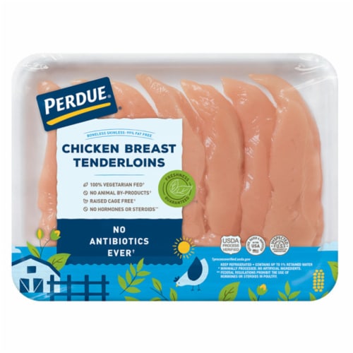 Perdue Boneless Fresh Chicken Tenders