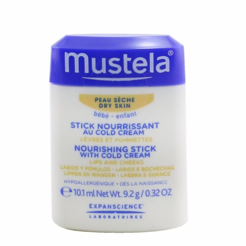 Mustela sales nourishing stick