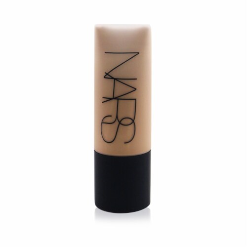 NARS Soft Matte Complete Foundation  # Caracas (MediumDeep 3.3) (Box Slightly Damaged) 45ml/1 Perspective: front