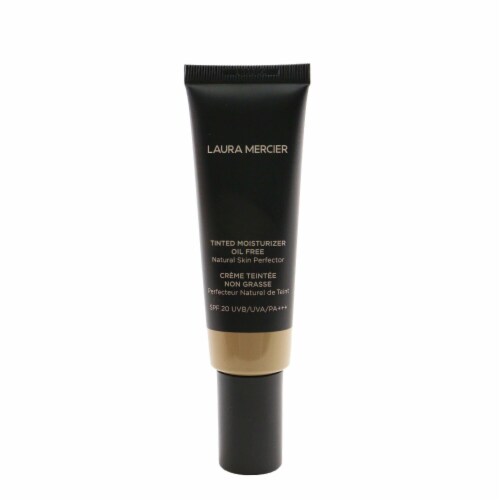 Laura Mercier Oil Free Tinted Moisturizer Natural Skin Perfector SPF 20 3W1 Bisque (Box Sl