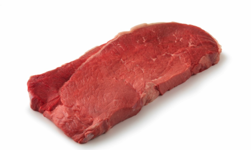 Beef Select Top Round London Broil (Single) Perspective: front