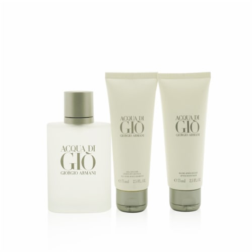 Acqua di gio all over body shampoo sales