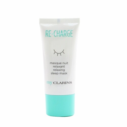 Clarins My Clarins ReCharge Sleep Mask 30ml/1oz, 30ml/1oz -