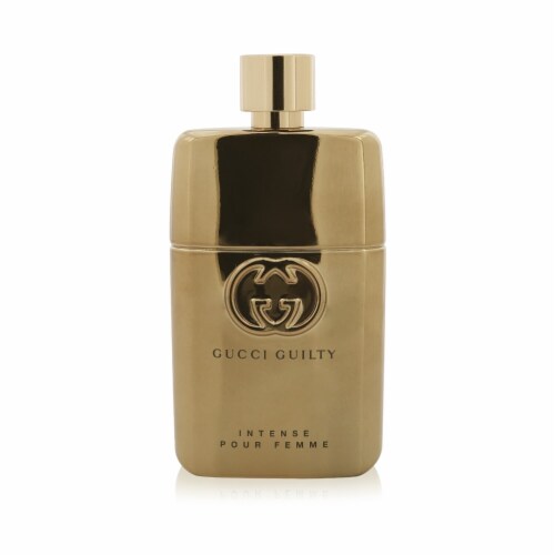 Gucci Guilty Pour Femme EDP Intense Spray 90ml/3oz, 90ml/3oz - Baker's