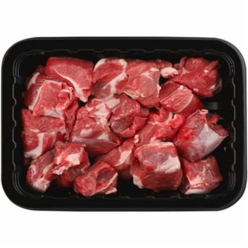 Lamb Stew Perspective: front