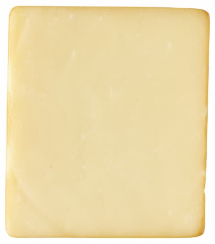 Murray's Smoked Cheddar Cheese Perspective: front