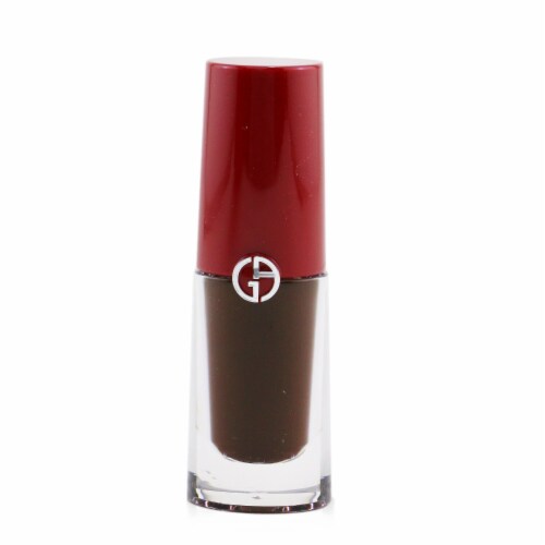 Giorgio armani lip magnet second skin outlet
