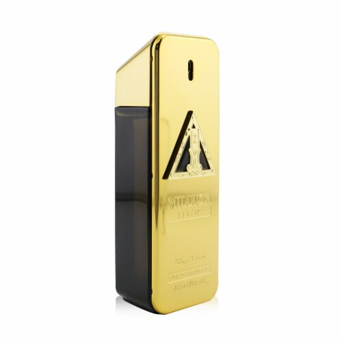 Paco Rabanne One Million Elixir EDP Intense Spray 100ml/3.4oz, 100ml/3 ...