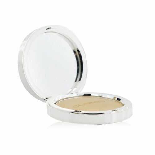 Clarins Ever Matte Compact Powder 05 Deep 10g/0.3oz - Kroger
