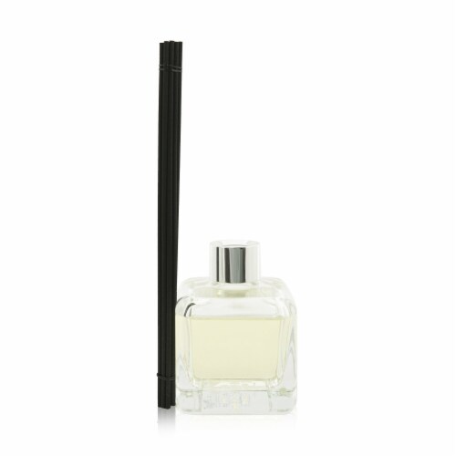 Lampe Berger (Maison Berger Paris) Cube Scented Bouquet  Candy Apple 125ml/4.2oz Perspective: front