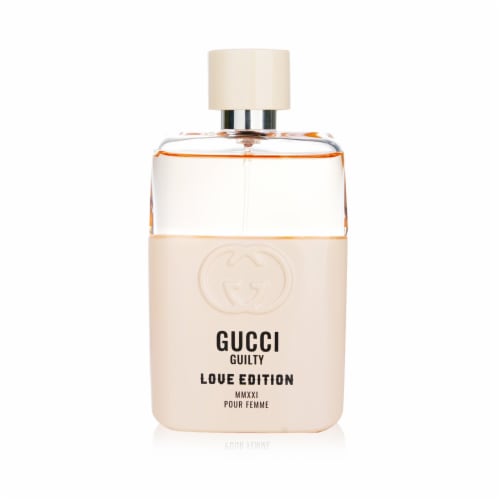 Gucci Guilty Love Edition MMXXI EDP Spray 50ml/1.6oz, 50ml/1.6oz