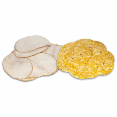 Private Selection® Signature Deli Combo Perspective: front