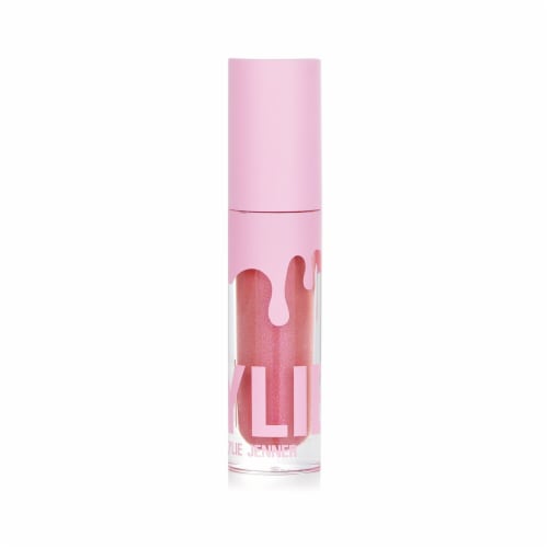Kylie jenner's lip gloss discount