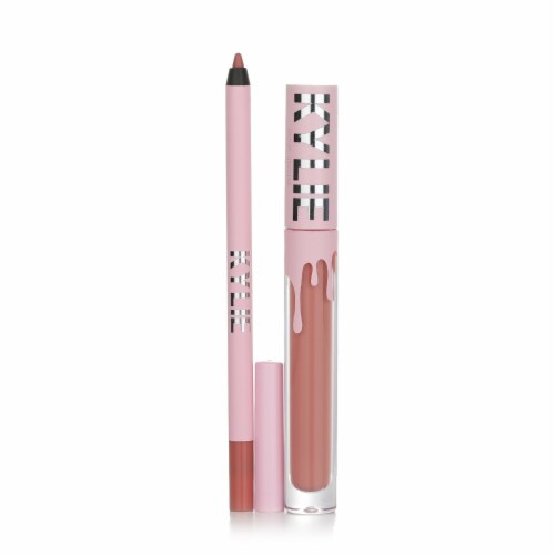 Matte Liquid Lipstick 3ml Lip Liner