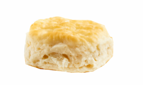 Buttermilk Biscuit  (NOT AVAILABLE BEFORE 11:00 am DAILY) Perspective: front