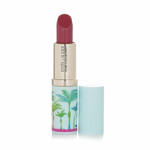 Estee Lauder Pure Color Envy Sculpting Lipstick # 420 Rebellious Rose ...