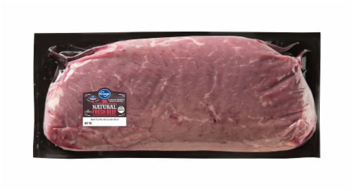 London Broil Perspective: front