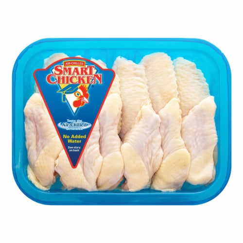 Smart NAE Chicken Party Wing Perspective: front