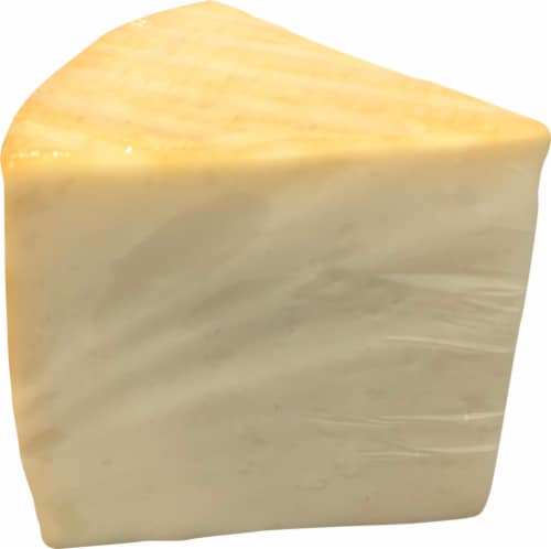 Mitica The Smokin' Goat Smoked Goat Cheese Perspective: front