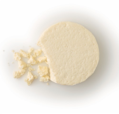 Queso Campesino® Cotija Cheese Perspective: front