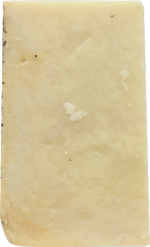 Pecorino Romano Cheese Perspective: front