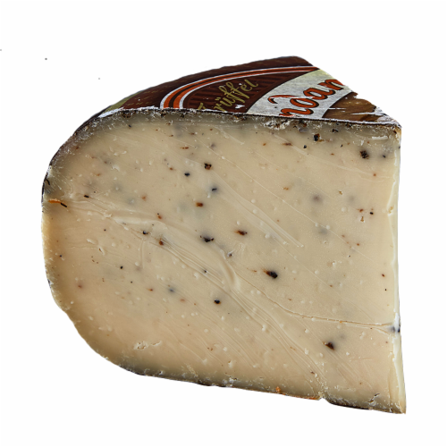 Truffle Parrano Perspective: front