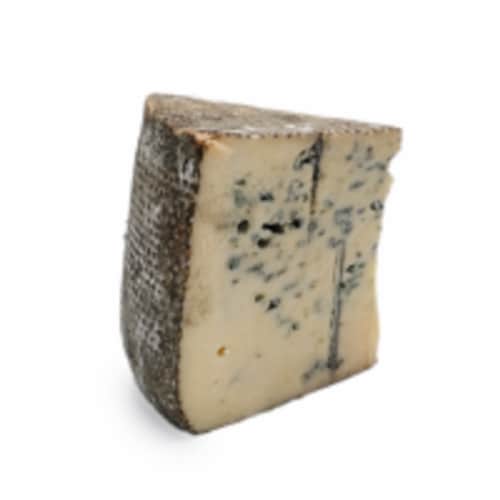 Rogue Creamery Caveman Blue Cheese Perspective: front