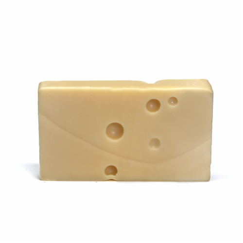 Emmi Swiss Emmentaler Perspective: front