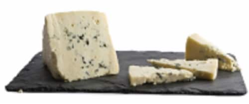 North Henderson Co-Op Black River Blue Cheese Perspective: front