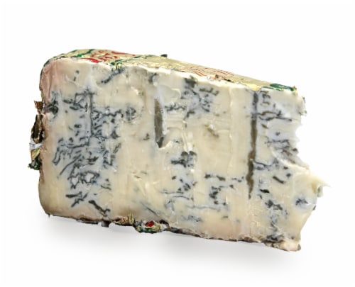 Ciresa Gorgonzola Dolce Cheese Perspective: front