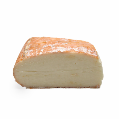 Ciresa Tallegio Cheese Perspective: front