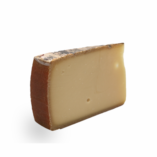 Columbia Cheese Challerhocker Perspective: front