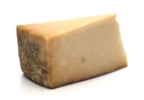 Jasper Hill Cabot Clothbound Cheddar Perspective: front
