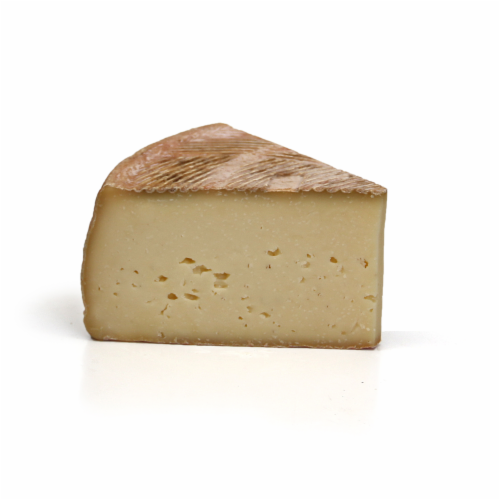 Pawlet Cheese Perspective: front