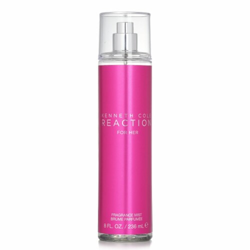 Kenneth Cole Reaction For Her Body Mist 236ml/8oz, 236ml/8oz - Kroger