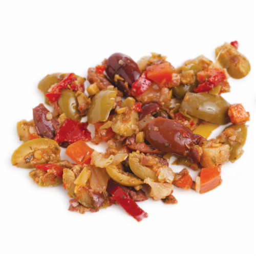 Murray's® Muffuletta Salad Perspective: front