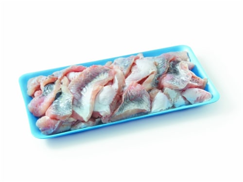 Catfish Nuggets Value Pack (Fresh Farm Raised) Perspective: front
