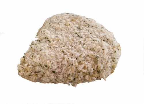 Boneless Skinless Fresh Chicken Breast Perspective: front