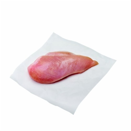Fresh Chicken Parmesan Breast Perspective: front