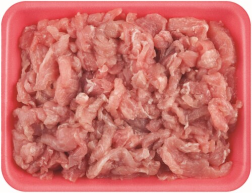 Beef Carne Picada Perspective: front