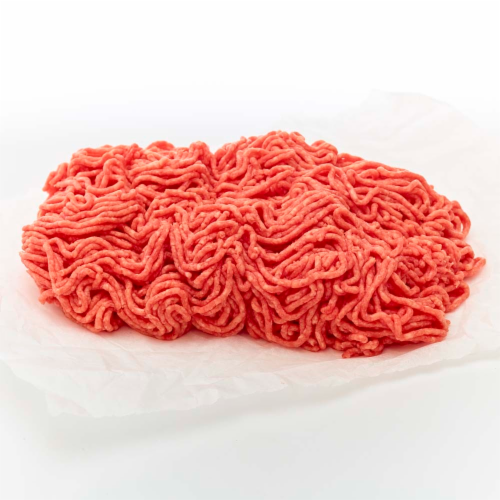 Private Selection™ Ground Beef 80% Lean Perspective: front