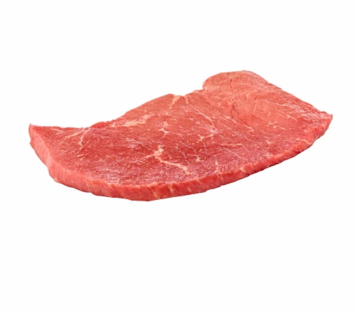 Thin top round steak discount