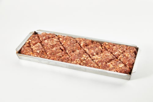 Bulk Chorizo Perspective: front