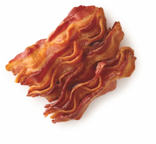 Apple Cinnamon Bacon Perspective: front