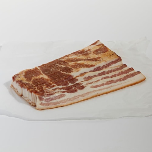 Hempler Bacon Perspective: front