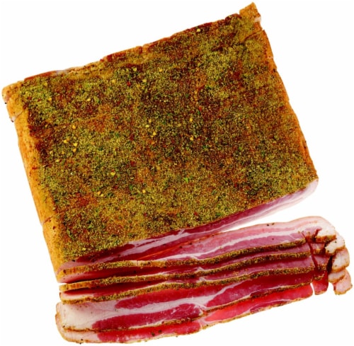 Private Selection™ Jalapeno Pepper Bacon Perspective: front